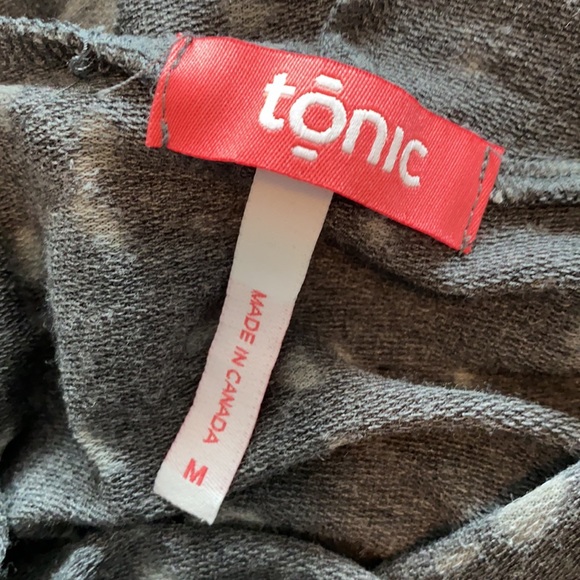 3 for $20 💜 TONIC Hoodie - Picture 3 of 3
